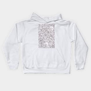 TreeSpirits Kids Hoodie